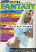 Adult Fantasy 22 (1986) adult magazine